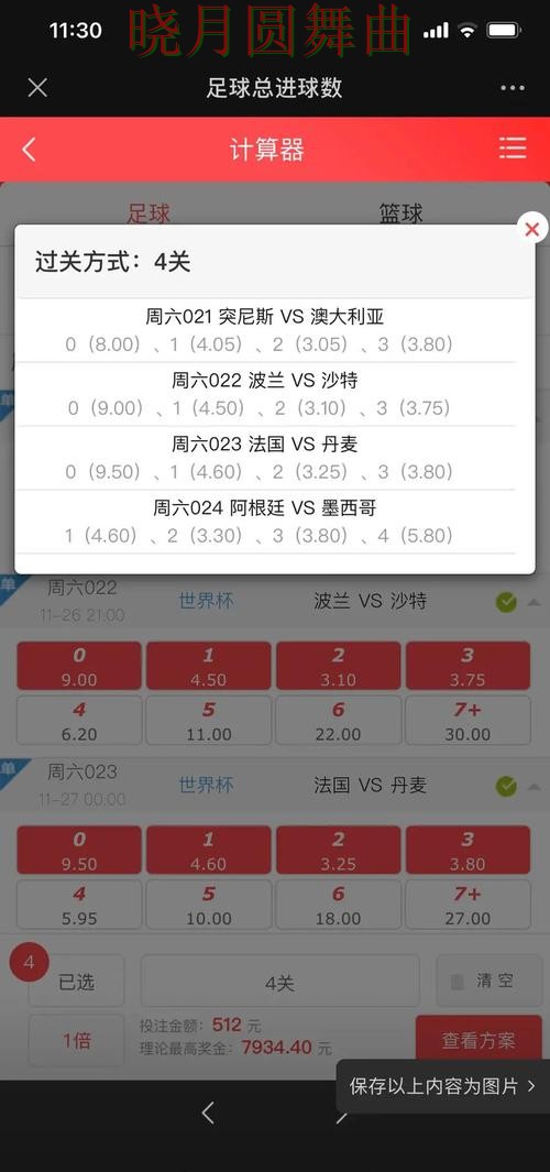 世界杯投注实时比分信息怎么看 新手必看